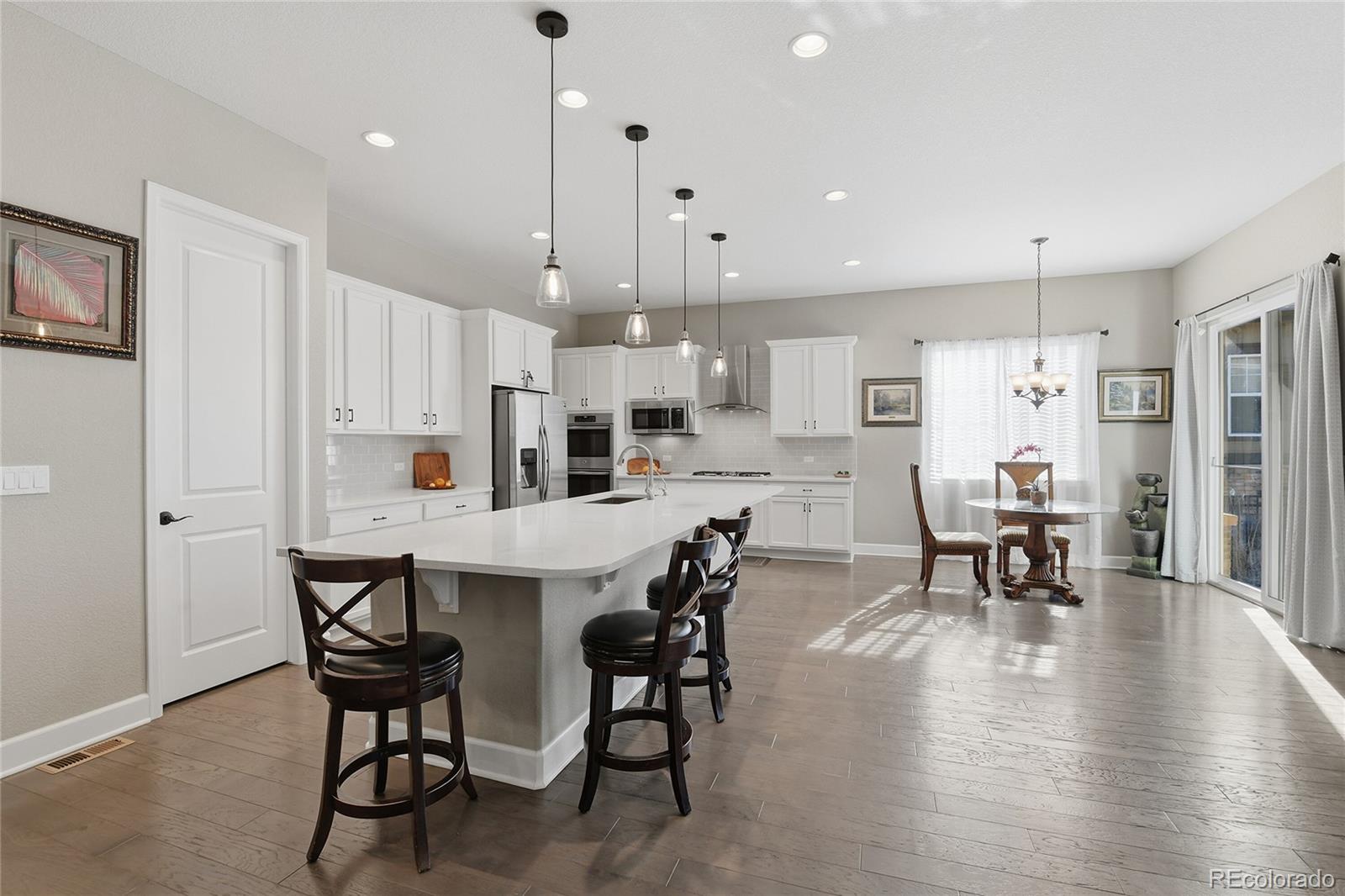 7693 South Quantock Way Aurora, CO 80016 - Photo 3 of 49