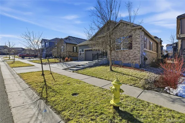 $749,000 | 7693 South Quantock Way, Aurora, CO 80016
