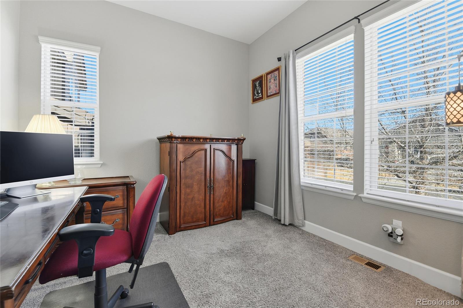 7693 South Quantock Way Aurora, CO 80016 - Photo 39 of 49