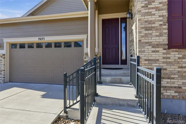 $749,000 | 7693 South Quantock Way, Aurora, CO 80016
