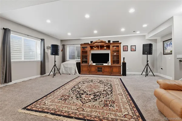 $749,000 | 7693 South Quantock Way, Aurora, CO 80016