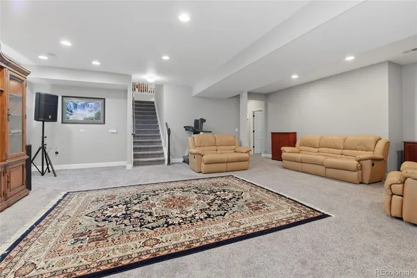 $749,000 | 7693 South Quantock Way, Aurora, CO 80016