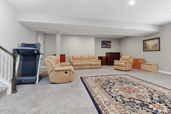 $749,000 | 7693 South Quantock Way, Aurora, CO 80016