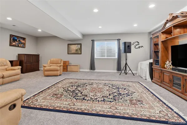 $749,000 | 7693 South Quantock Way, Aurora, CO 80016