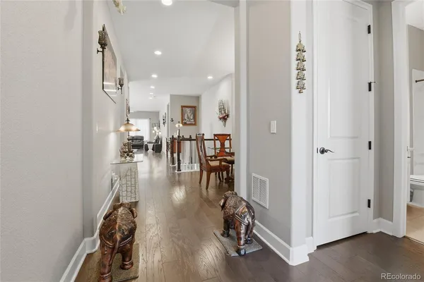 $749,000 | 7693 South Quantock Way, Aurora, CO 80016