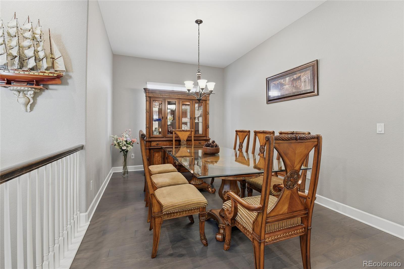 7693 South Quantock Way Aurora, CO 80016 - Photo 9 of 49