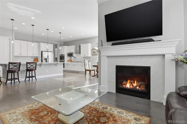 $749,000 | 7693 South Quantock Way, Aurora, CO 80016