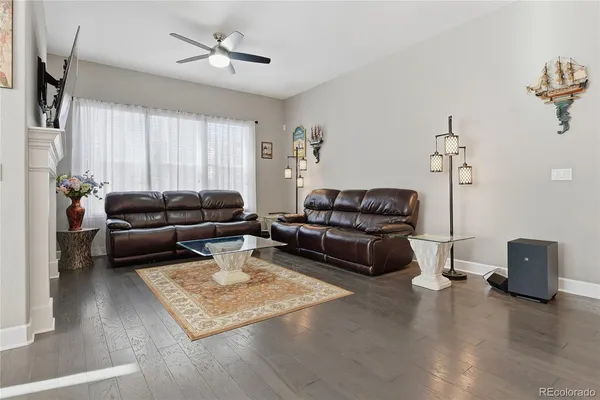 $749,000 | 7693 South Quantock Way, Aurora, CO 80016