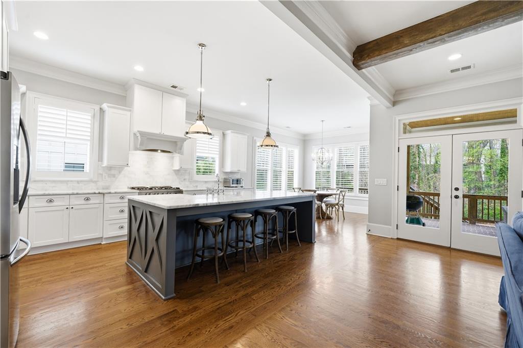 2041 Lee Road Southeast Smyrna, GA 30080 - Photo 14 of 57