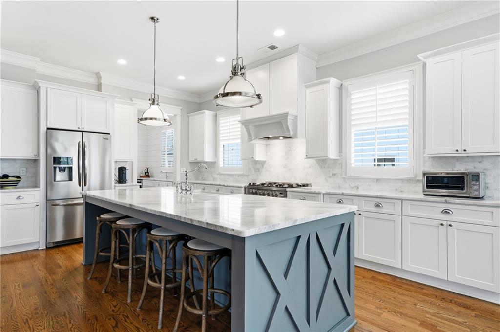 2041 Lee Road Southeast Smyrna, GA 30080 - Photo 15 of 57