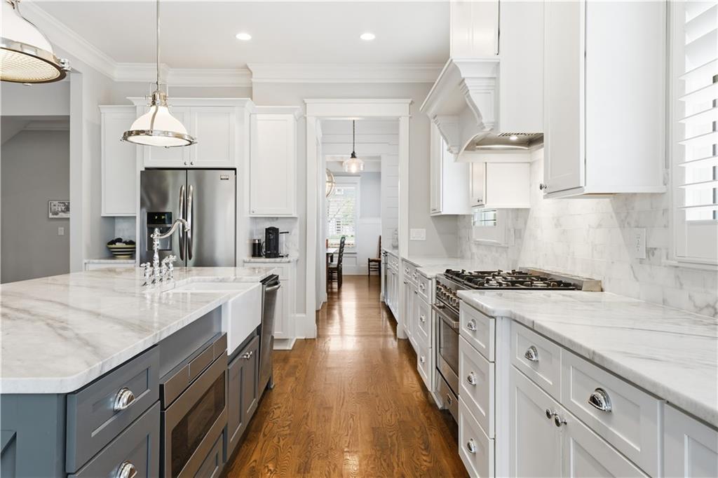 2041 Lee Road Southeast Smyrna, GA 30080 - Photo 16 of 57