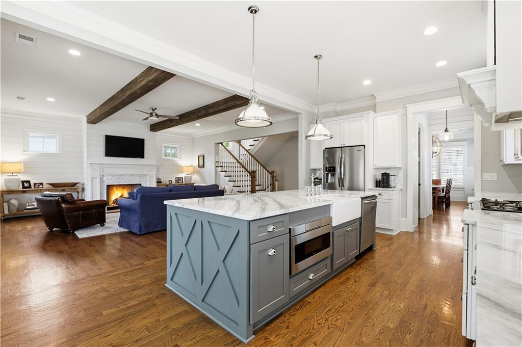 2041 Lee Road Southeast Smyrna, GA 30080 - Photo 17 of 57