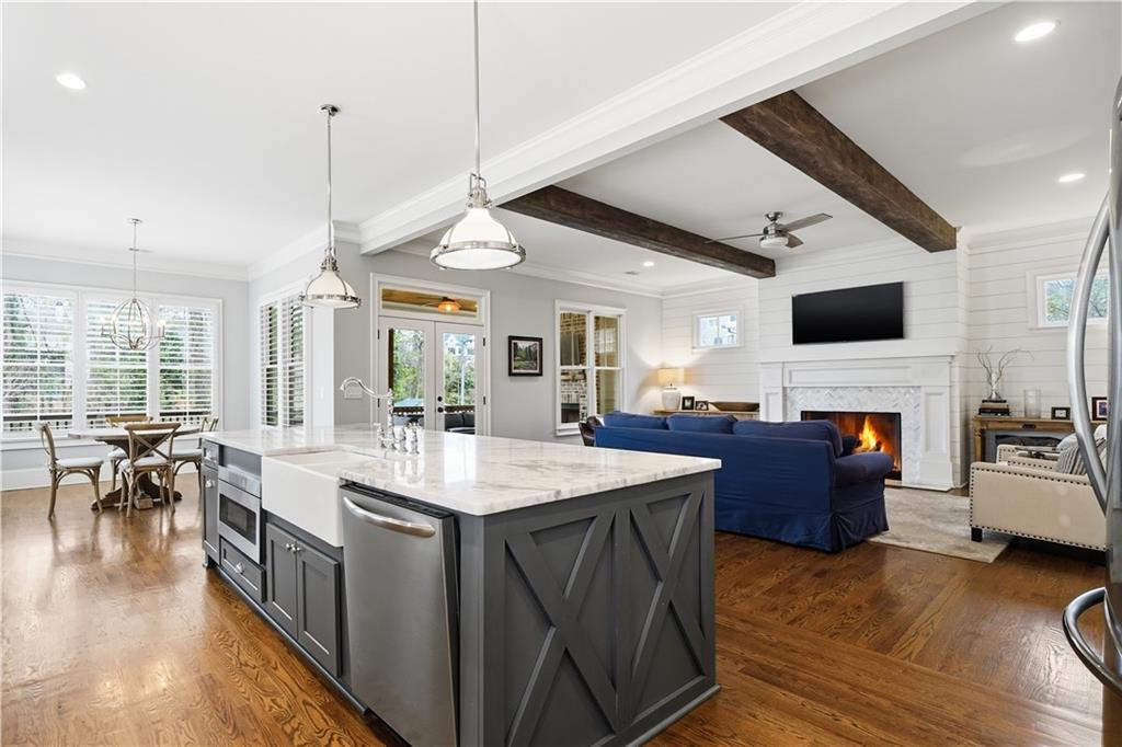 2041 Lee Road Southeast Smyrna, GA 30080 - Photo 18 of 57