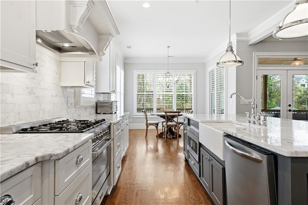 2041 Lee Road Southeast Smyrna, GA 30080 - Photo 19 of 57