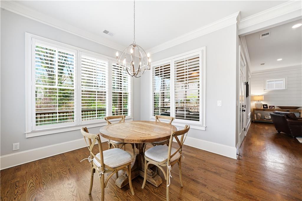 2041 Lee Road Southeast Smyrna, GA 30080 - Photo 20 of 57