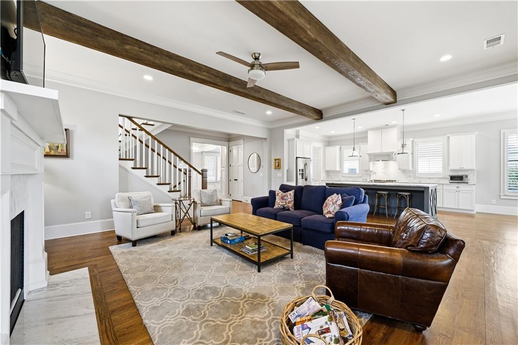 2041 Lee Road Southeast Smyrna, GA 30080 - Photo 21 of 57