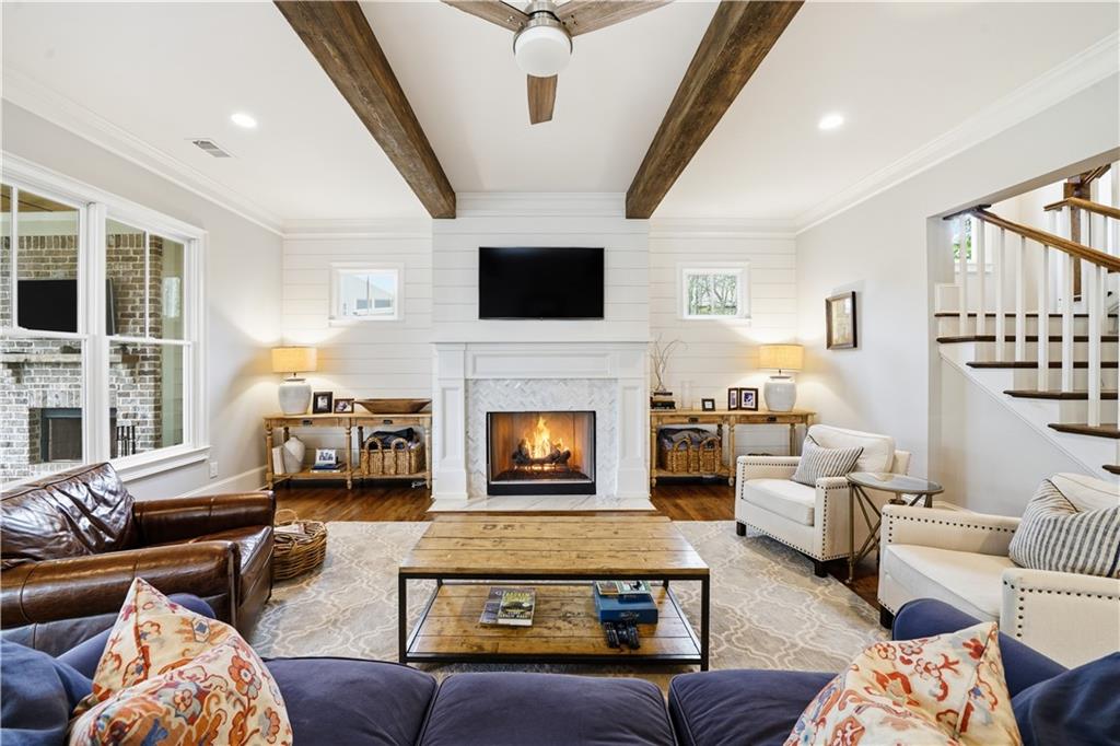 2041 Lee Road Southeast Smyrna, GA 30080 - Photo 22 of 57