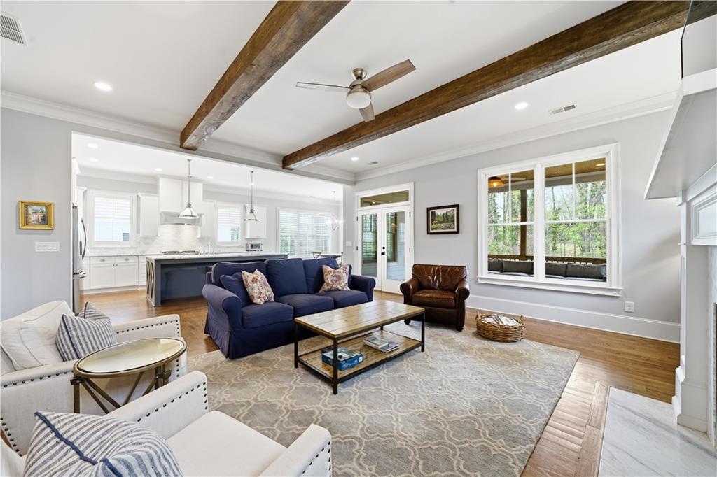 2041 Lee Road Southeast Smyrna, GA 30080 - Photo 23 of 57