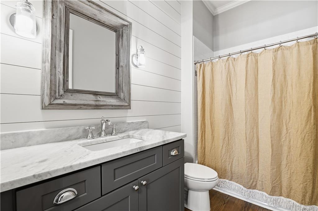 2041 Lee Road Southeast Smyrna, GA 30080 - Photo 24 of 57