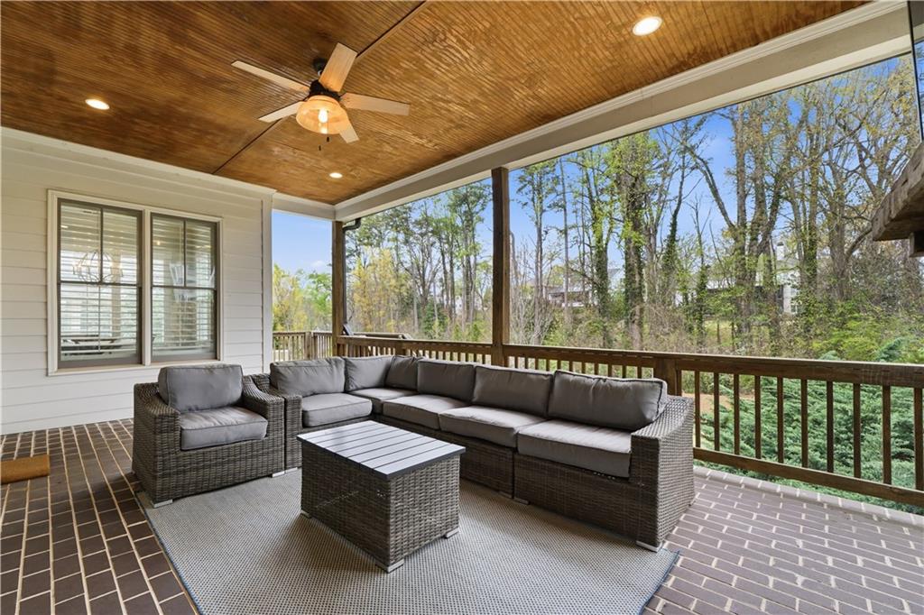 2041 Lee Road Southeast Smyrna, GA 30080 - Photo 26 of 57