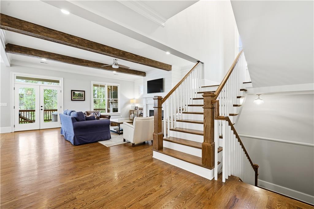 2041 Lee Road Southeast Smyrna, GA 30080 - Photo 27 of 57