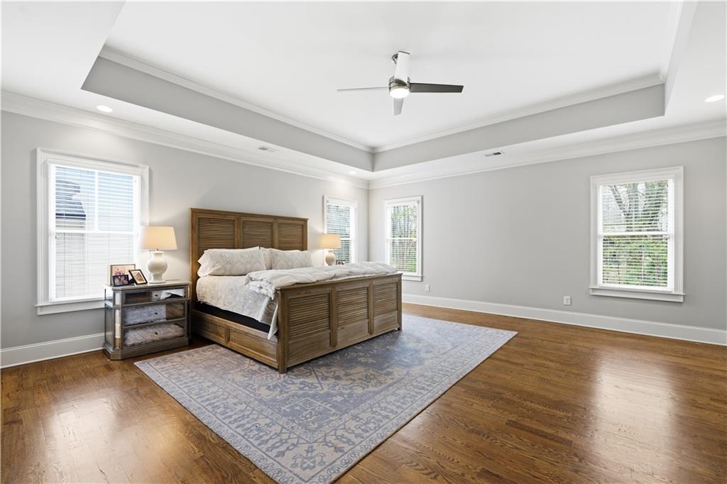 2041 Lee Road Southeast Smyrna, GA 30080 - Photo 28 of 57