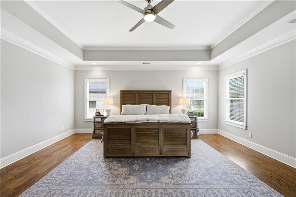 2041 Lee Road Southeast Smyrna, GA 30080 - Photo 29 of 57