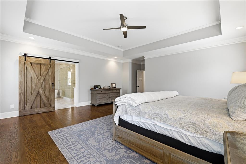 2041 Lee Road Southeast Smyrna, GA 30080 - Photo 30 of 57