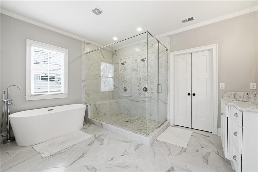 2041 Lee Road Southeast Smyrna, GA 30080 - Photo 31 of 57