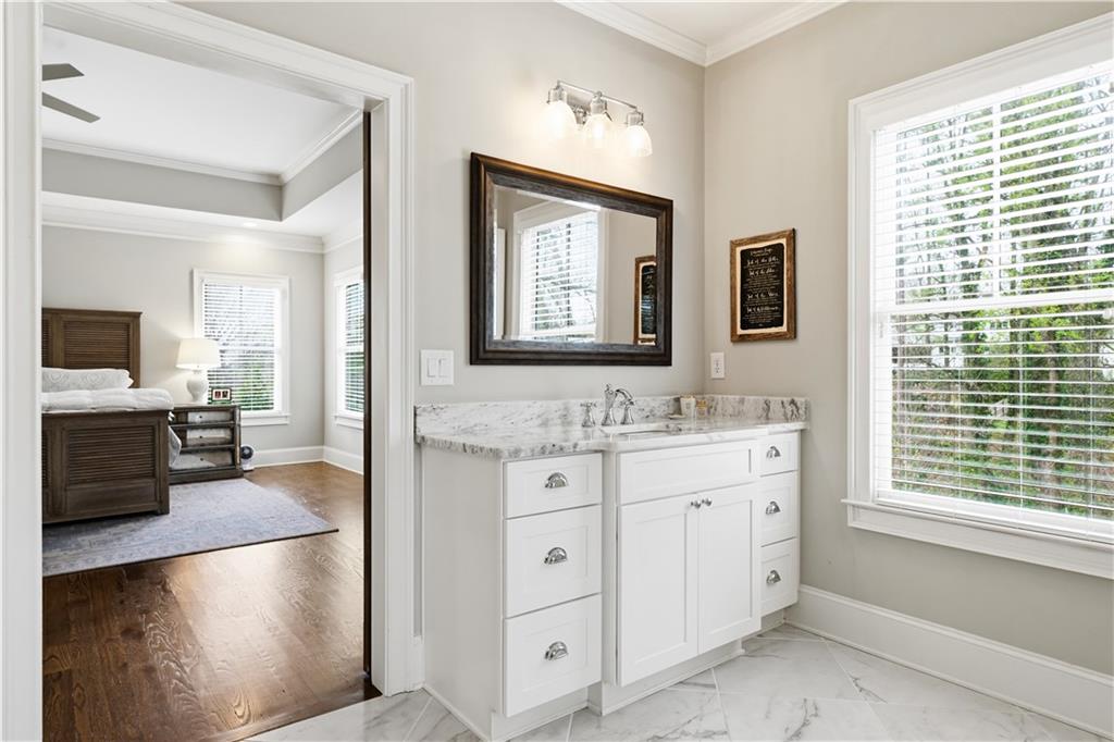 2041 Lee Road Southeast Smyrna, GA 30080 - Photo 34 of 57