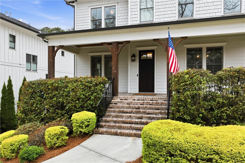 2041 Lee Road Southeast Smyrna, GA 30080 - Photo 4 of 57