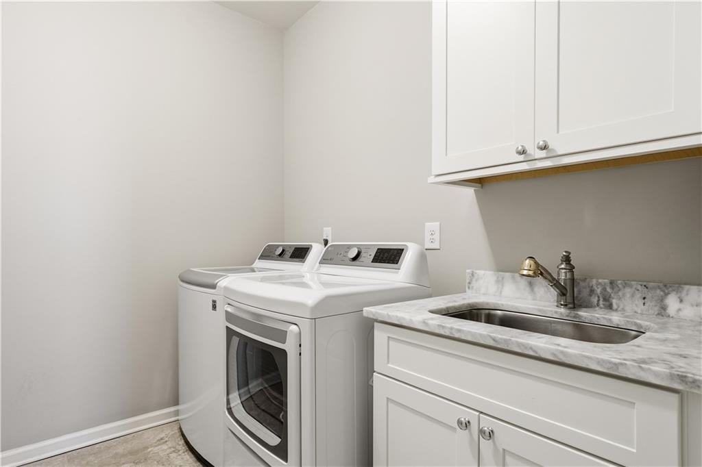 2041 Lee Road Southeast Smyrna, GA 30080 - Photo 41 of 57