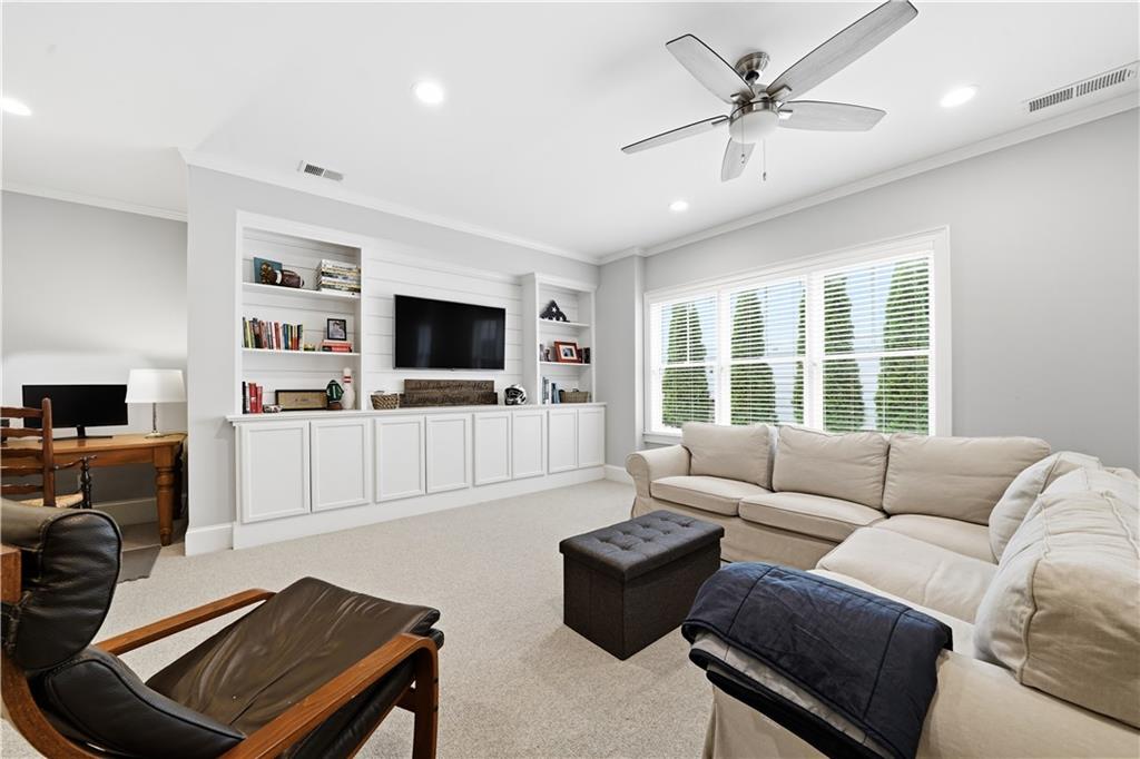 2041 Lee Road Southeast Smyrna, GA 30080 - Photo 44 of 57