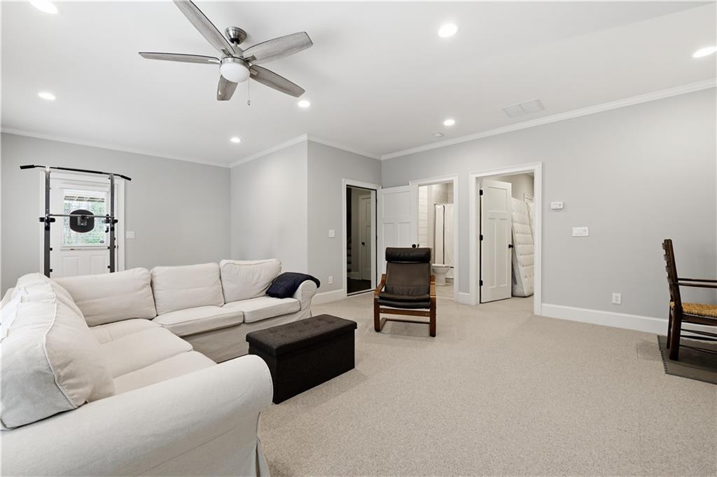 2041 Lee Road Southeast Smyrna, GA 30080 - Photo 45 of 57