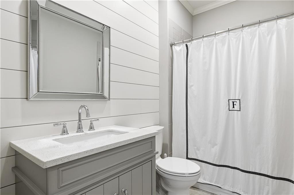 2041 Lee Road Southeast Smyrna, GA 30080 - Photo 46 of 57