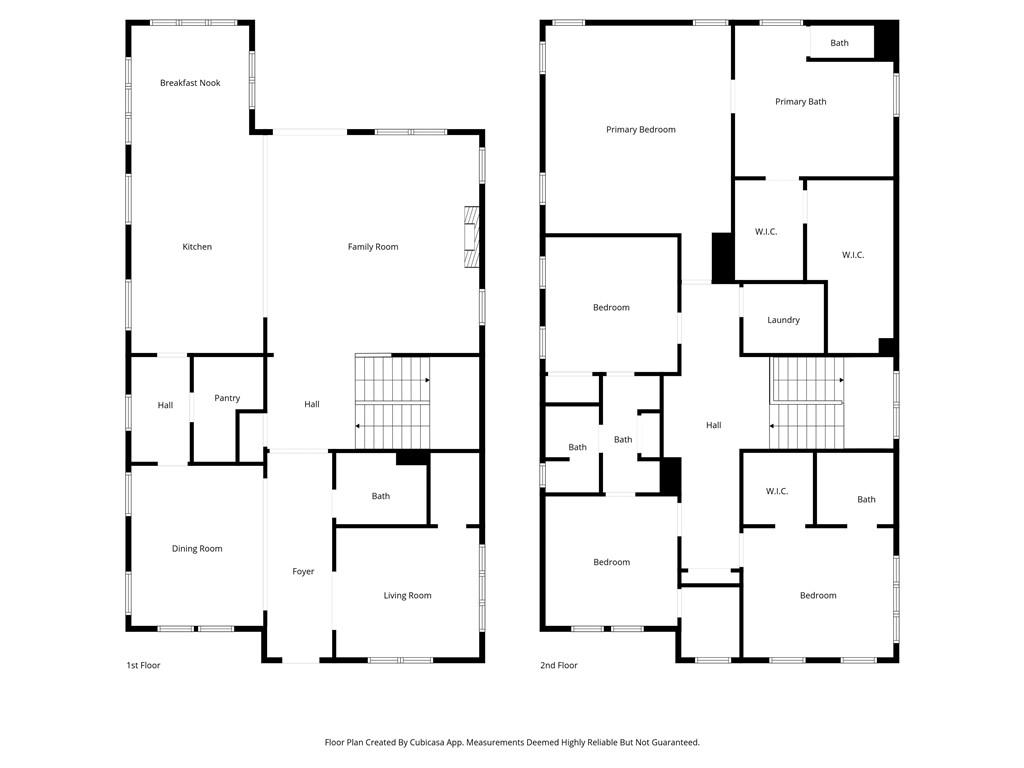 2041 Lee Road Southeast Smyrna, GA 30080 - Photo 51 of 57