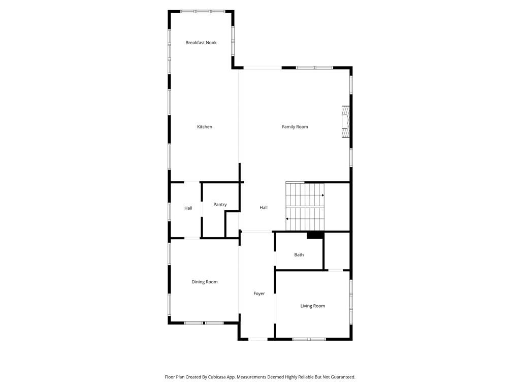 2041 Lee Road Southeast Smyrna, GA 30080 - Photo 52 of 57