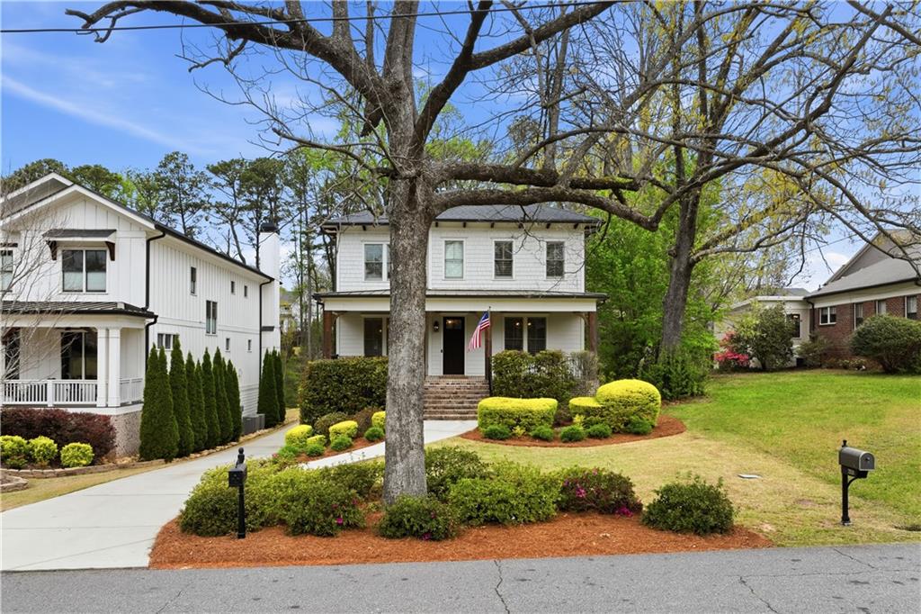 2041 Lee Road Southeast Smyrna, GA 30080 - Photo 55 of 57