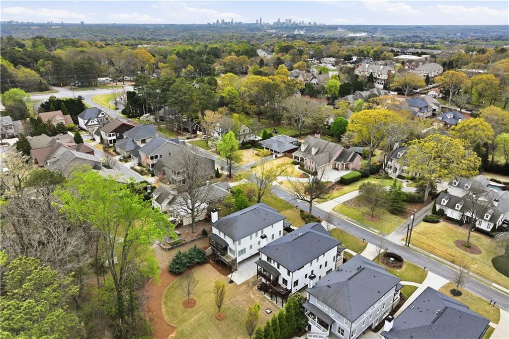 2041 Lee Road Southeast Smyrna, GA 30080 - Photo 56 of 57