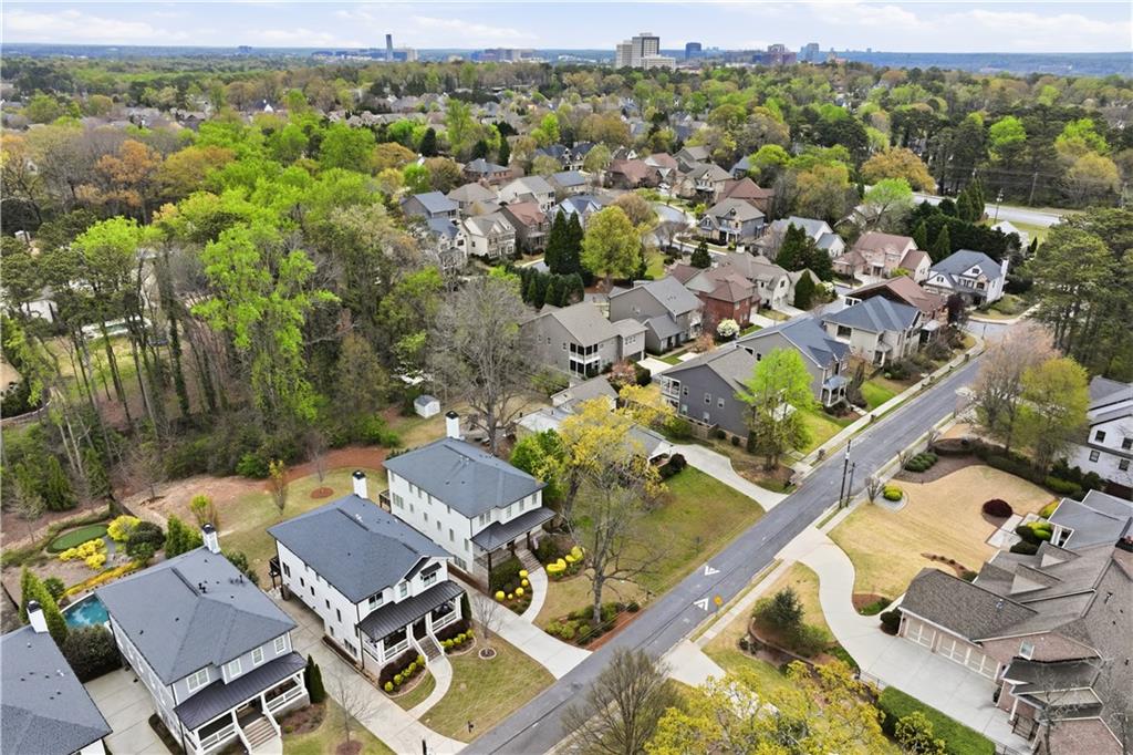 2041 Lee Road Southeast Smyrna, GA 30080 - Photo 57 of 57