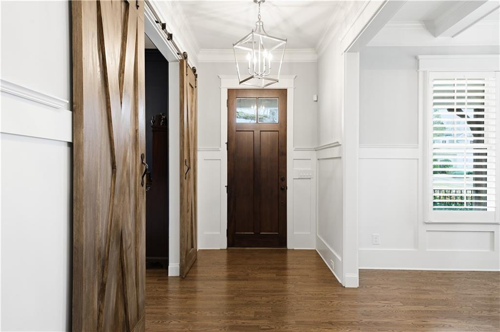 2041 Lee Road Southeast Smyrna, GA 30080 - Photo 6 of 57