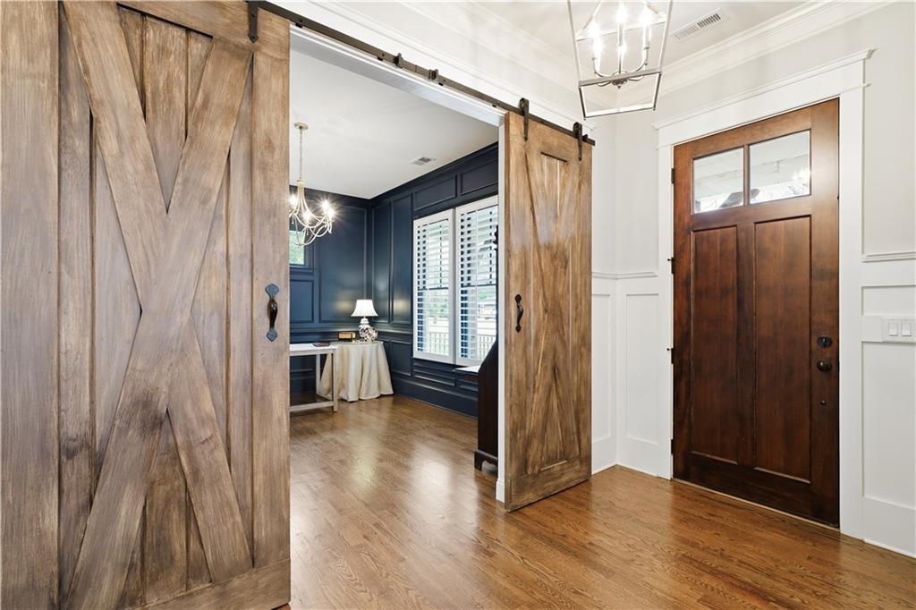 2041 Lee Road Southeast Smyrna, GA 30080 - Photo 7 of 57