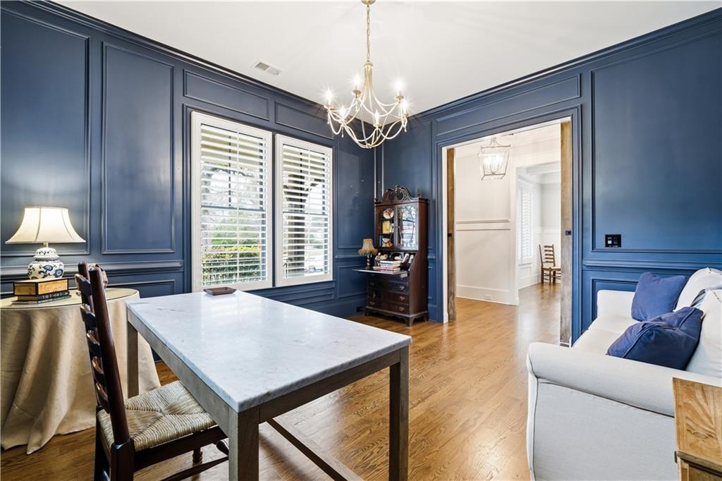 2041 Lee Road Southeast Smyrna, GA 30080 - Photo 9 of 57