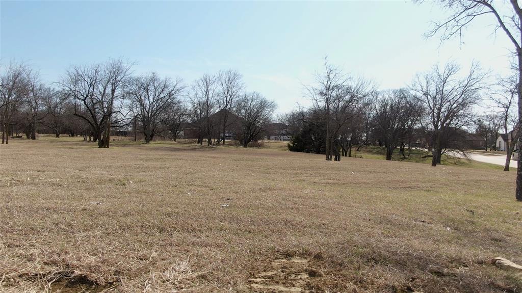 9108 Fossil Ridge Drive Grand Prairie, TX 75104 - Photo 3 of 10 View of grassy yard featuring a view of rural / pastoral area