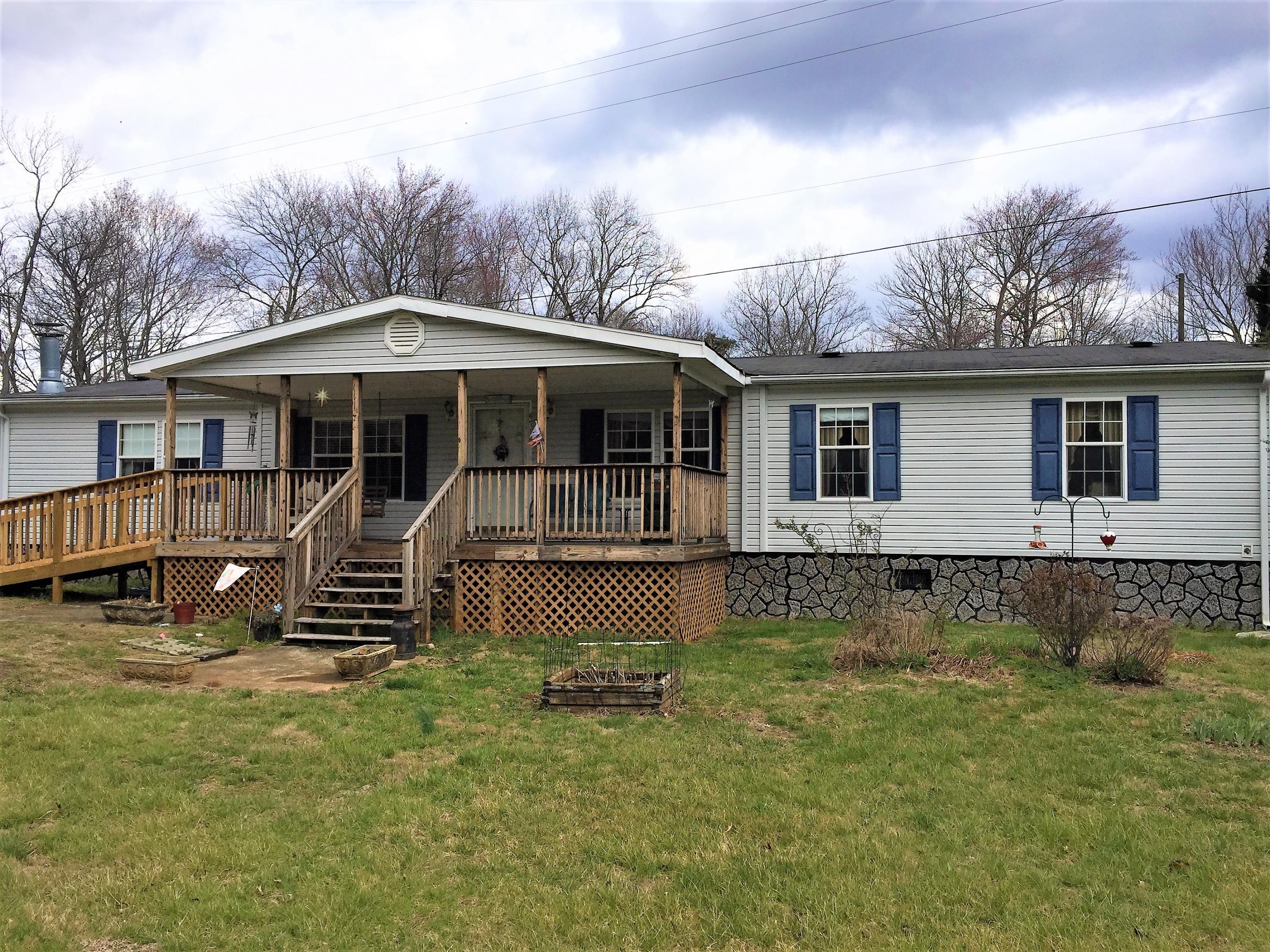 4714 Bethlehem Road, Unit 4724 Boones Mill, VA 24065 - Photo 2 of 25 2