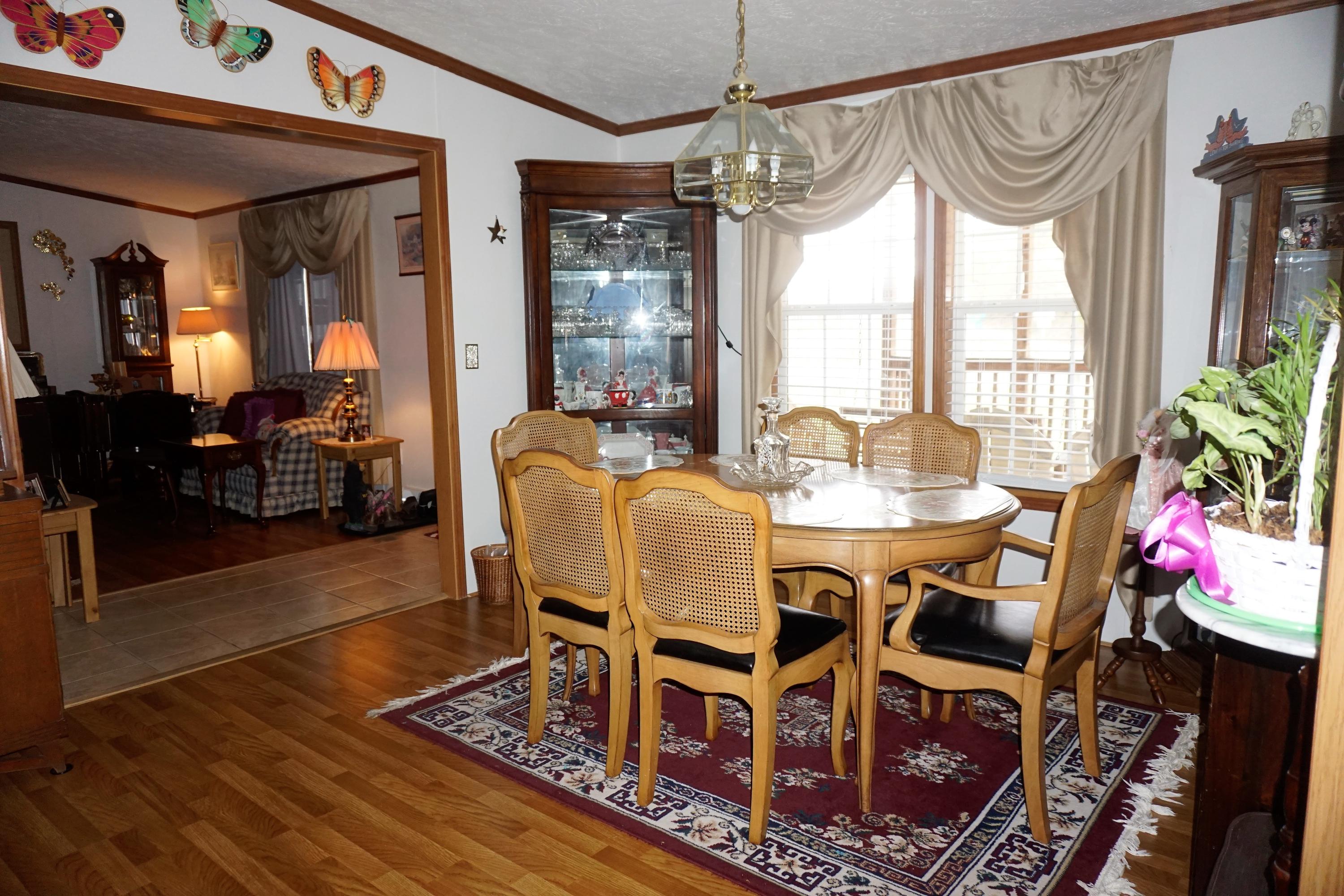 4714 Bethlehem Road, Unit 4724 Boones Mill, VA 24065 - Photo 14 of 25 14