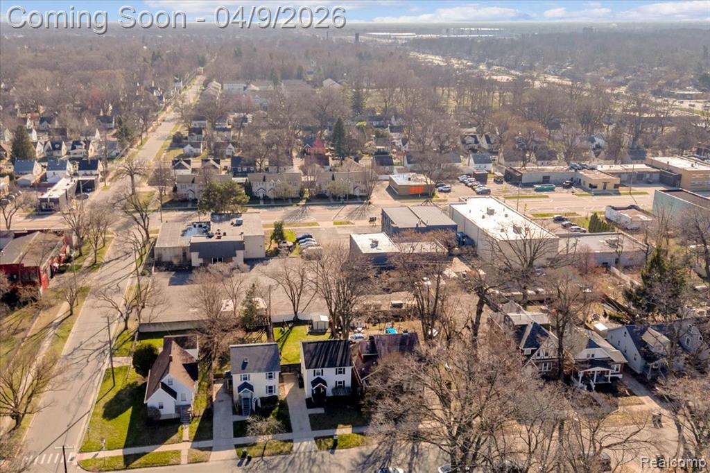 410 Stratford Road Ferndale, MI 48220 - Photo 34 of 38
