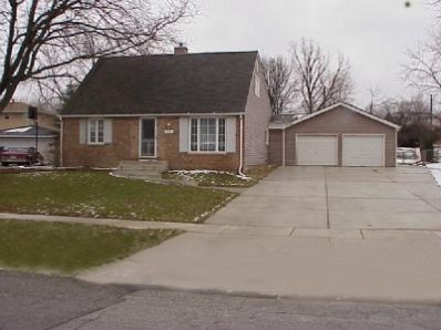 152 Horst Street Crown Point, IN 46307 - Photo 1 of 1 398x298