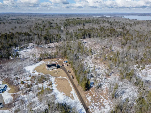 $72,000 | M37-053-00 Cedar Breeze South, Glenburn, ME 04401