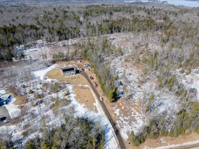 $72,000 | M37-053-00 Cedar Breeze South, Glenburn, ME 04401